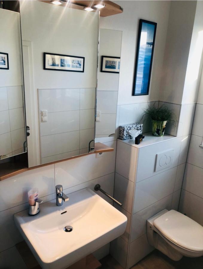 Apartment Oase- קייזרסלאוטרן מראה חיצוני תמונה