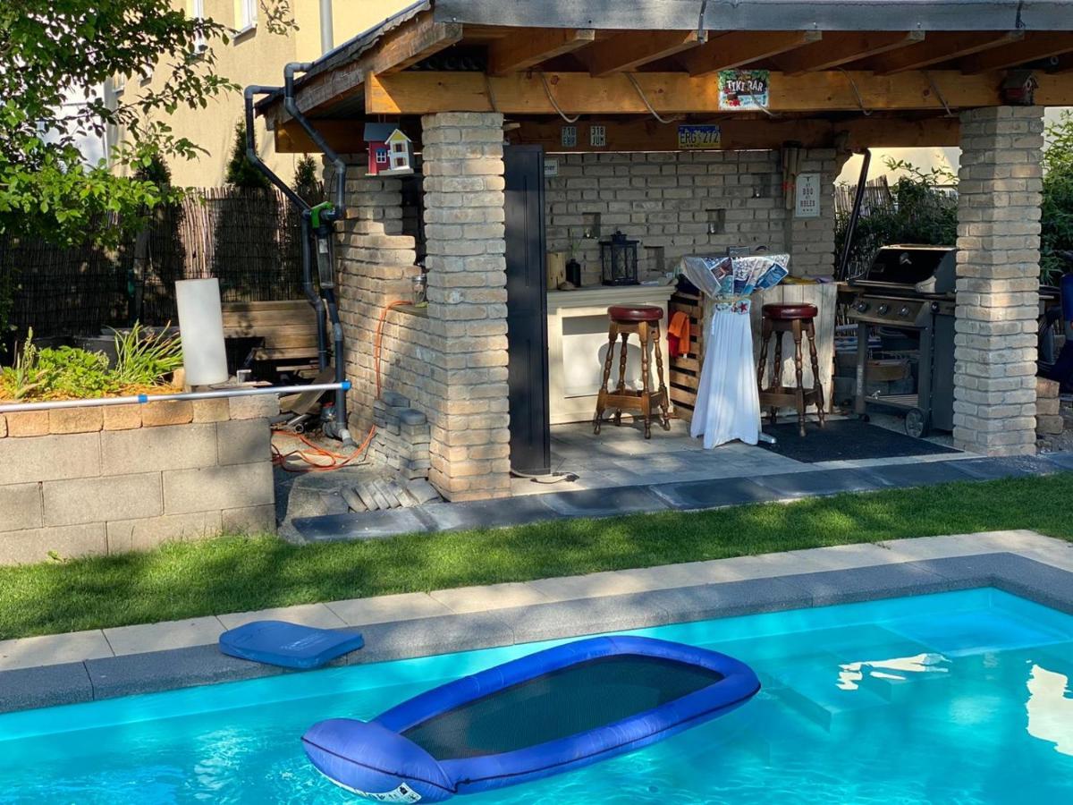 Apartment Oase- קייזרסלאוטרן מראה חיצוני תמונה