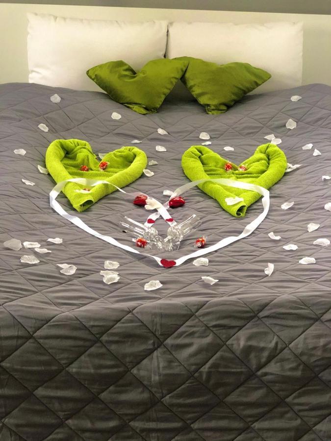 Apartment Oase- קייזרסלאוטרן מראה חיצוני תמונה
