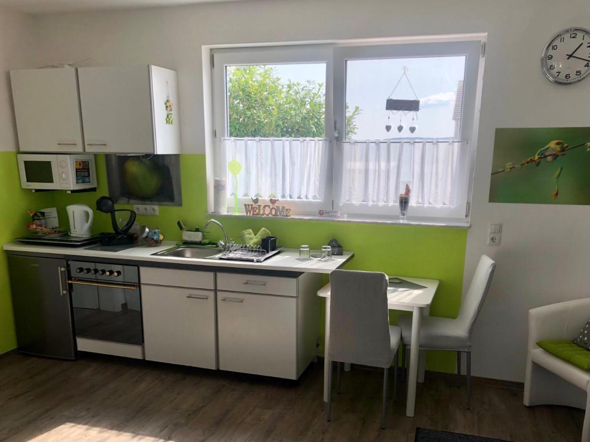 Apartment Oase- קייזרסלאוטרן מראה חיצוני תמונה