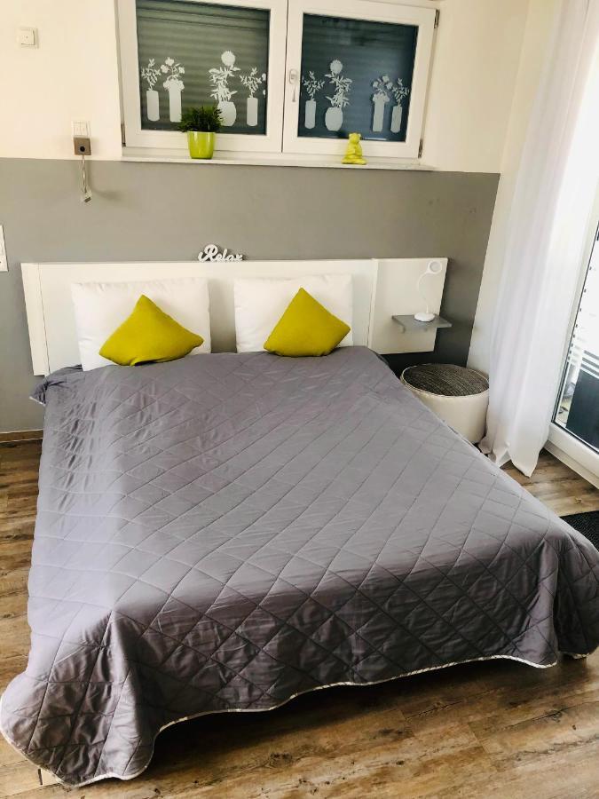 Apartment Oase- קייזרסלאוטרן מראה חיצוני תמונה