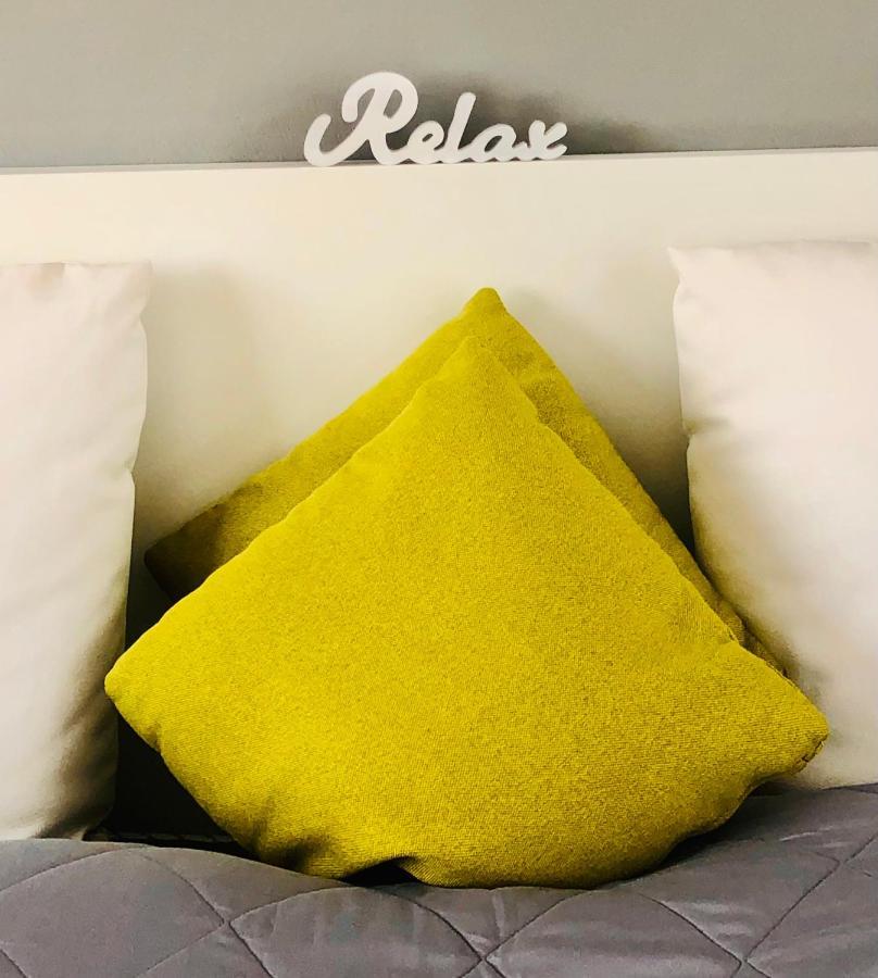 Apartment Oase- קייזרסלאוטרן מראה חיצוני תמונה