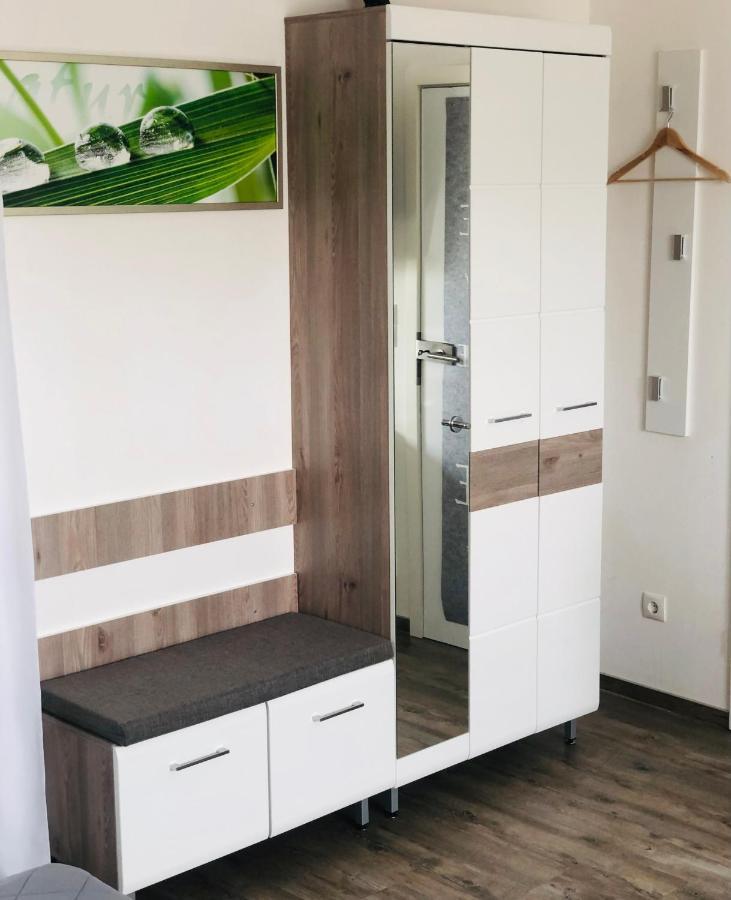 Apartment Oase- קייזרסלאוטרן מראה חיצוני תמונה