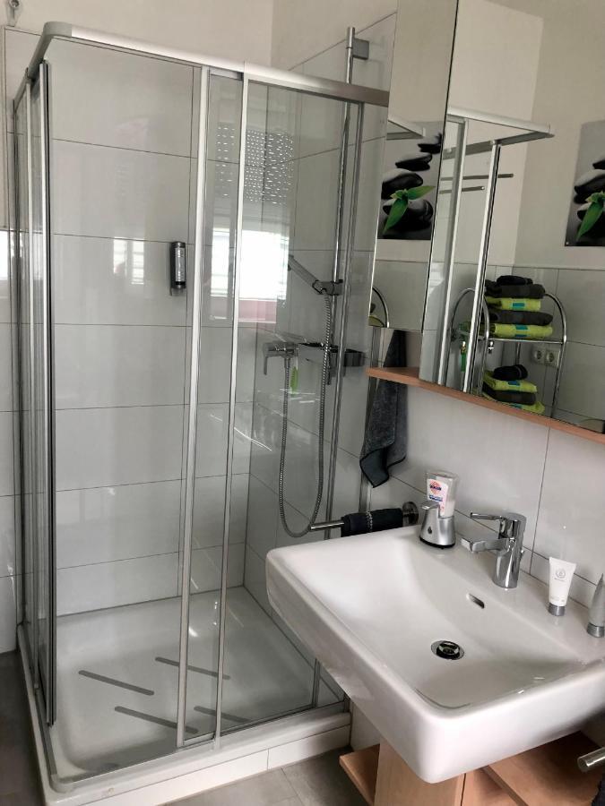 Apartment Oase- קייזרסלאוטרן מראה חיצוני תמונה