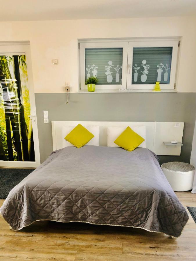 Apartment Oase- קייזרסלאוטרן מראה חיצוני תמונה